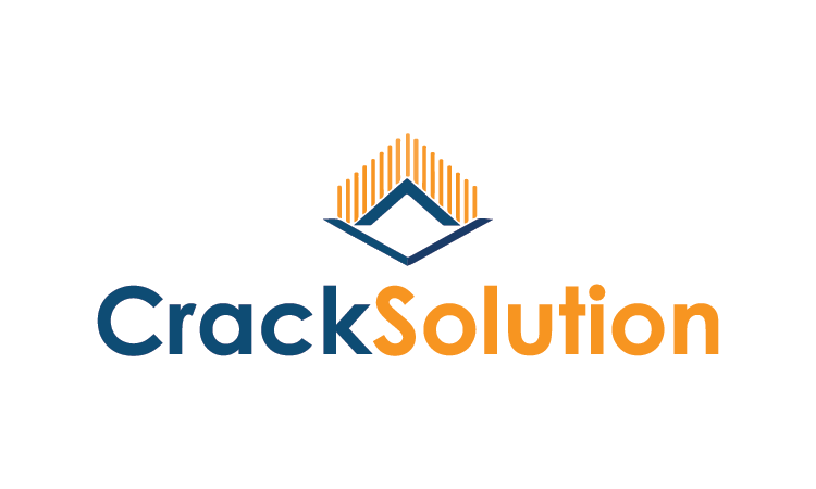 CrackSolution.com - Unique premium domain names