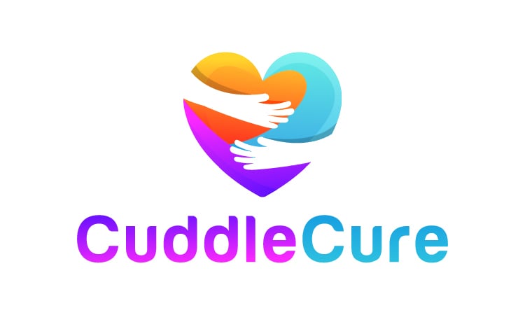 CuddleCure logo