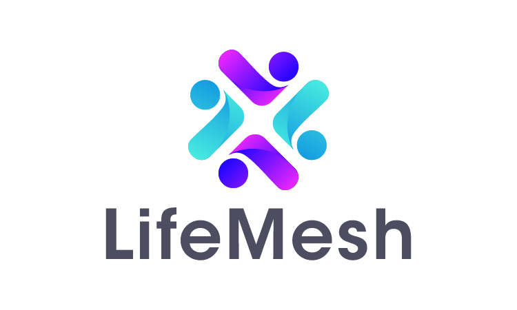 LifeMesh.com - buy Great premium names
