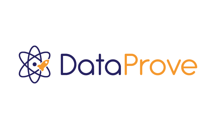 DataProve logo