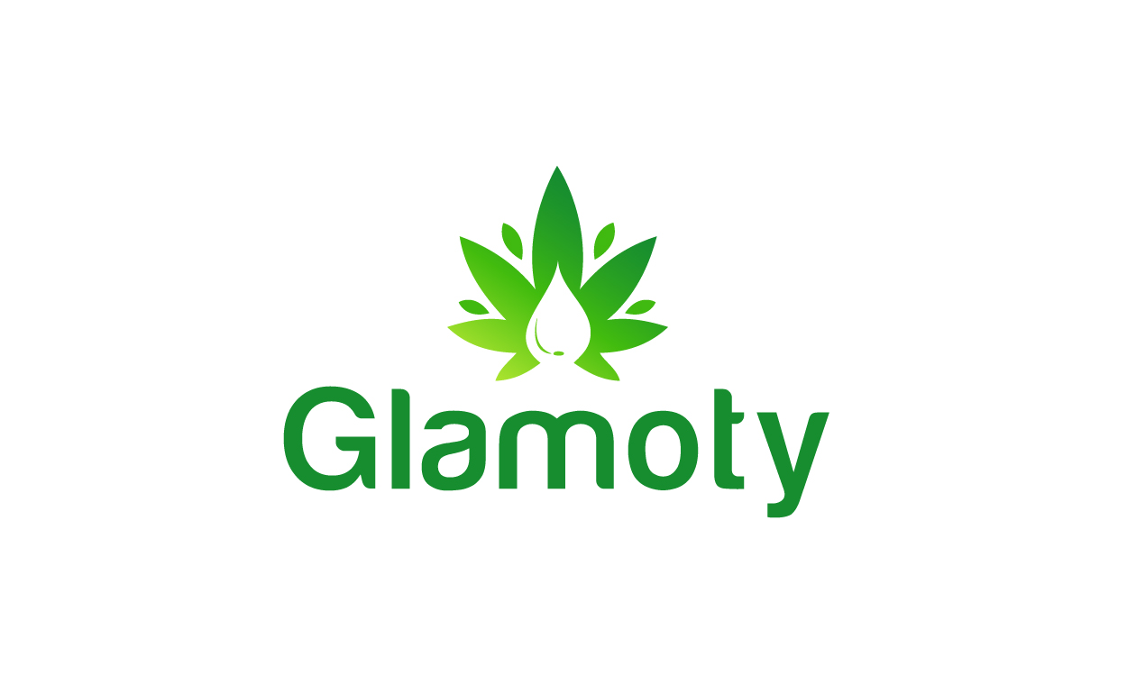 Glamoty.com - Great premium domain marketplace