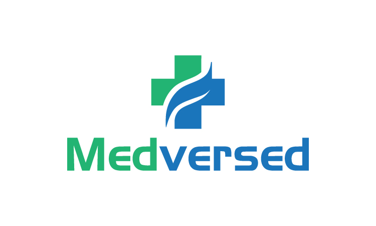 Medversed.com - Cool premium domains