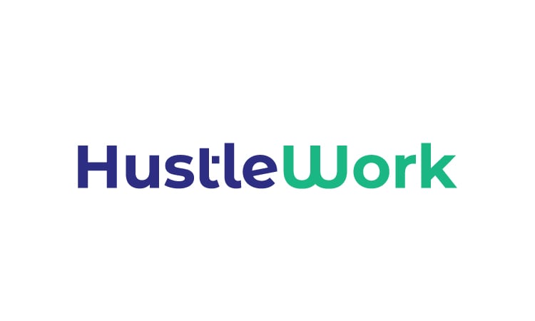 HustleWork.com - buying Good premium names