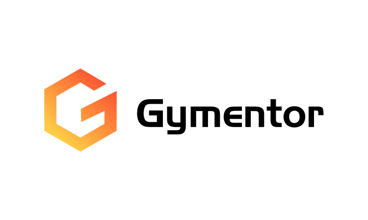 Gymentor logo