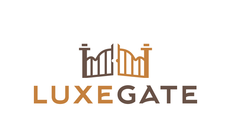 LuxeGate.com - Best domains for sale