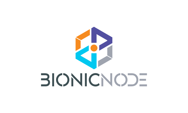 BionicNode.com - Cool premium domains for sale