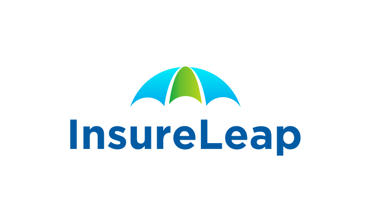 InsureLeap.com - Good premium domains
