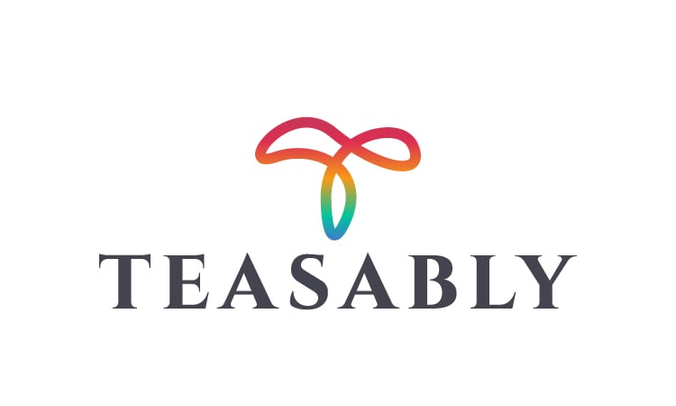 Teasably.com - Unique premium domain names for sale