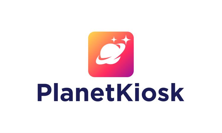 PlanetKiosk.com - Cool premium domain names for sale