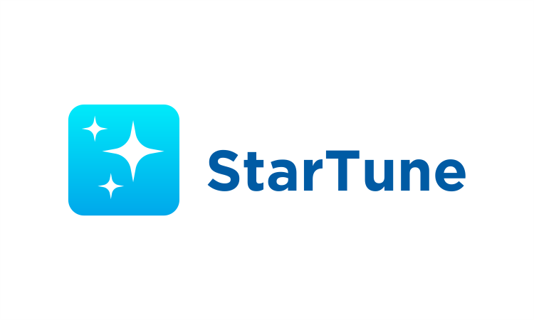 StarTune.com - Best domains for sale