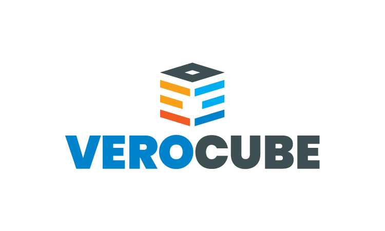 VeroCube.com - Unique premium domain names for sale