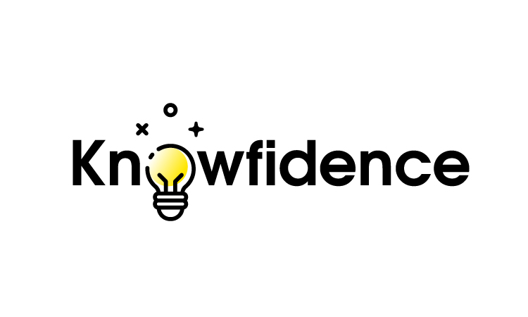 Knowfidence.com - Catchy premium domain marketplace