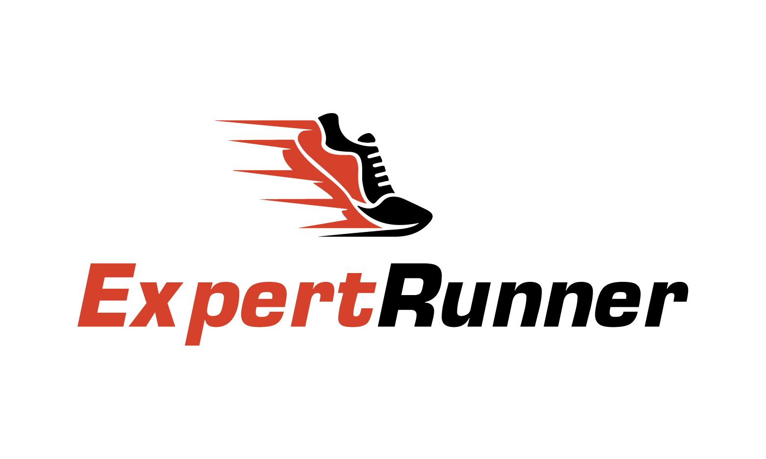 ExpertRunner logo