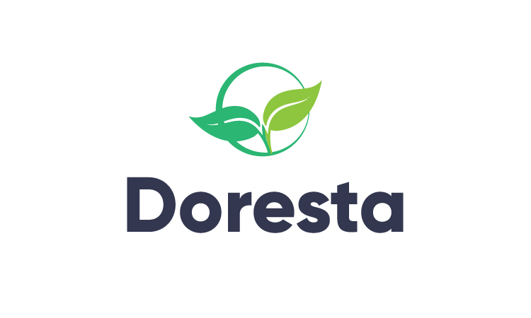 Doresta.com - Unique premium domain marketplace