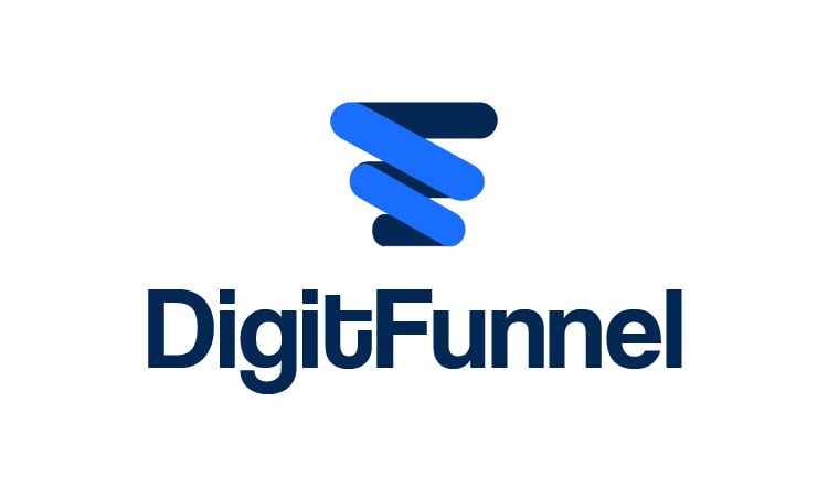 DigitFunnel.com - Best premium domain marketplace