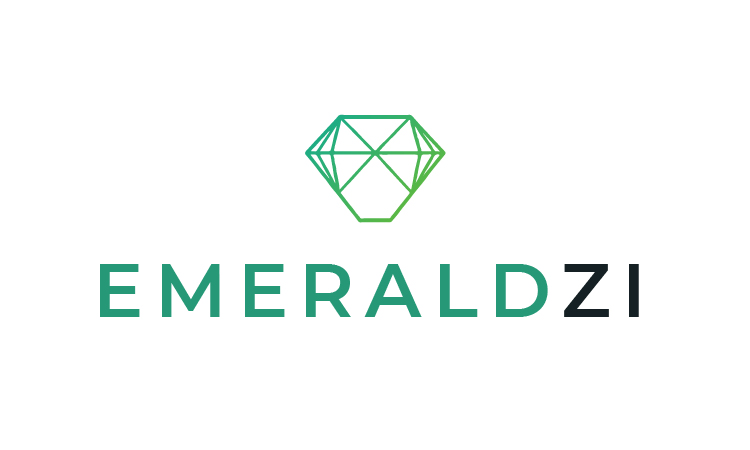 EmeraldZi.com - Unique premium domain marketplace
