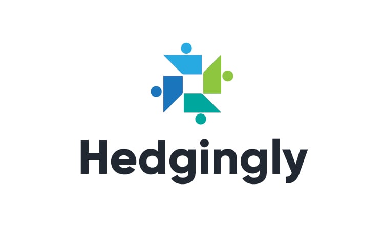 Hedgingly.com - New premium domains for sale