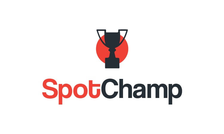 SpotChamp.com - buy Creative premium domains