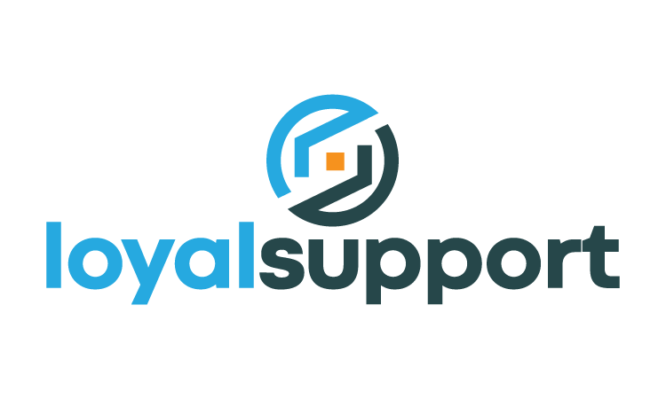 LoyalSupport logo