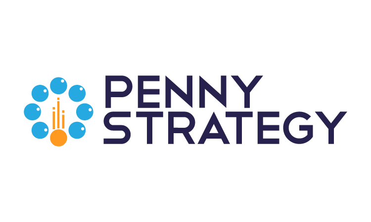 PennyStrategy logo