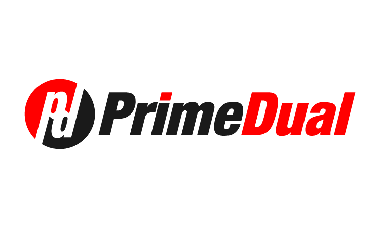 PrimeDual logo