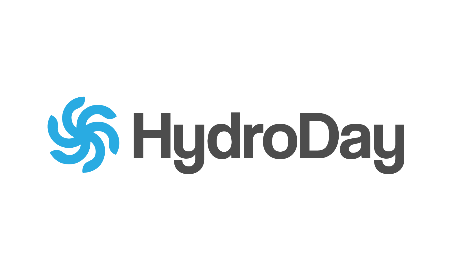HydroDay logo