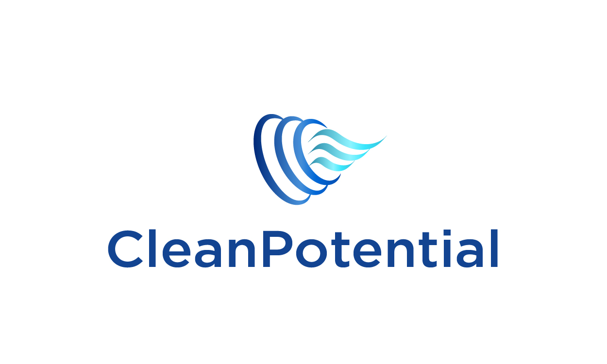 CleanPotential.com - Great premium domain names