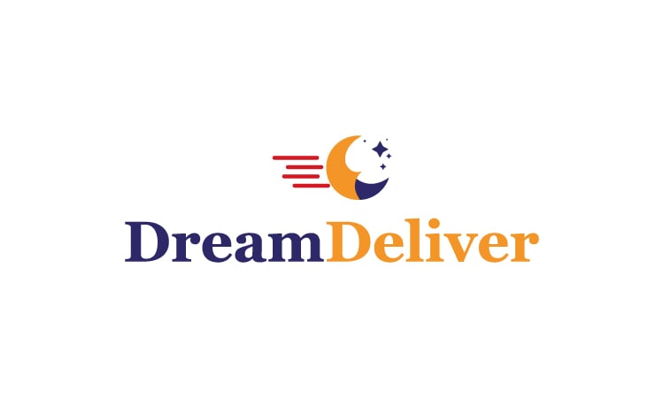 DreamDeliver.com - Creative premium domain marketplace