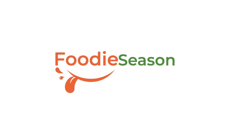 FoodieSeason logo