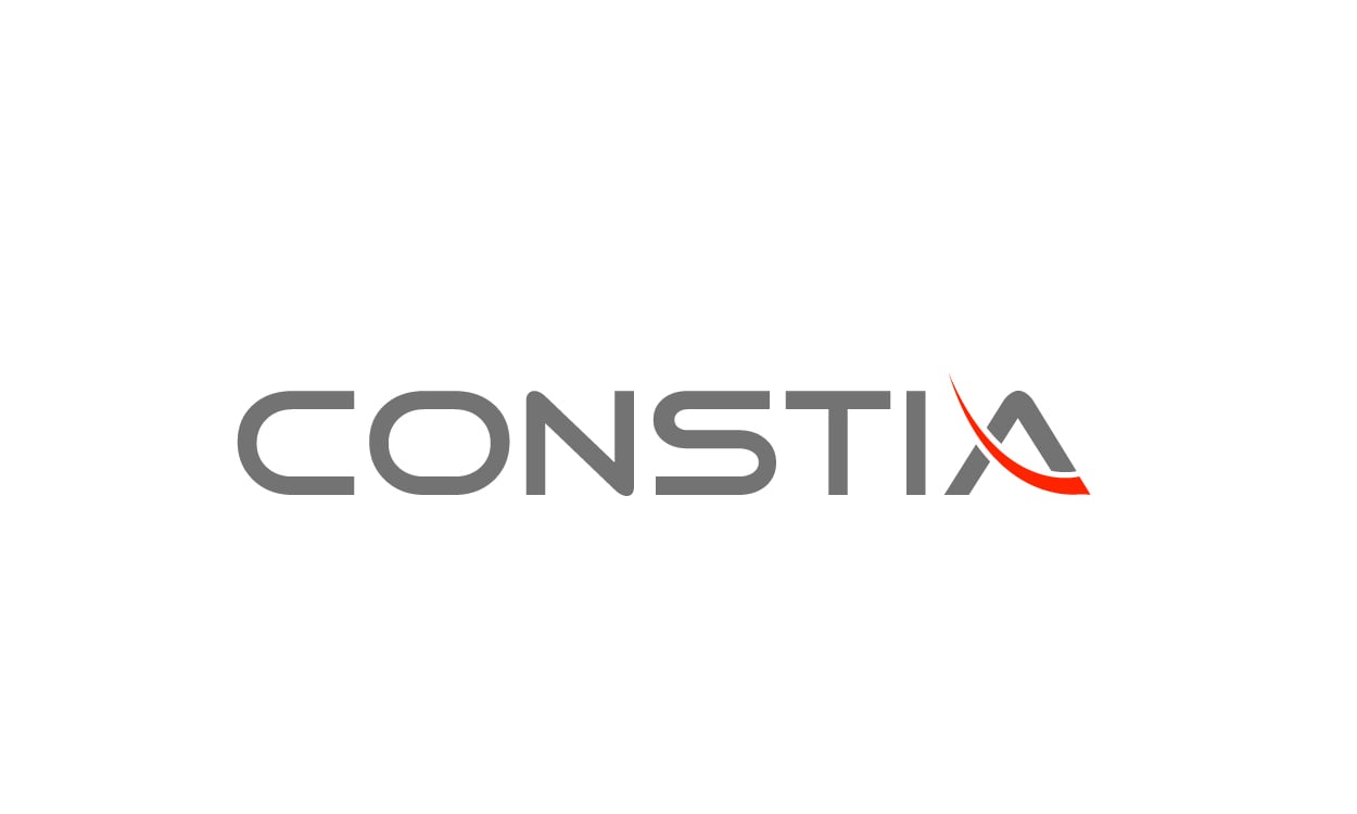 Constia logo