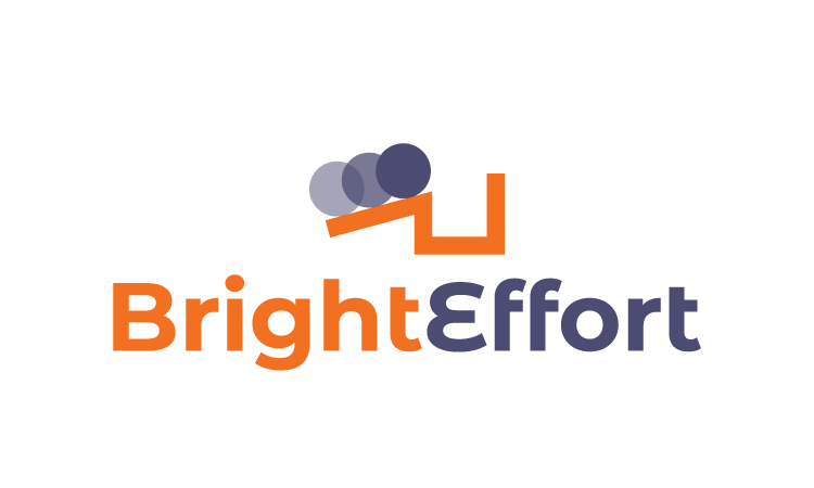 BrightEffort.com - Great premium domain marketplace