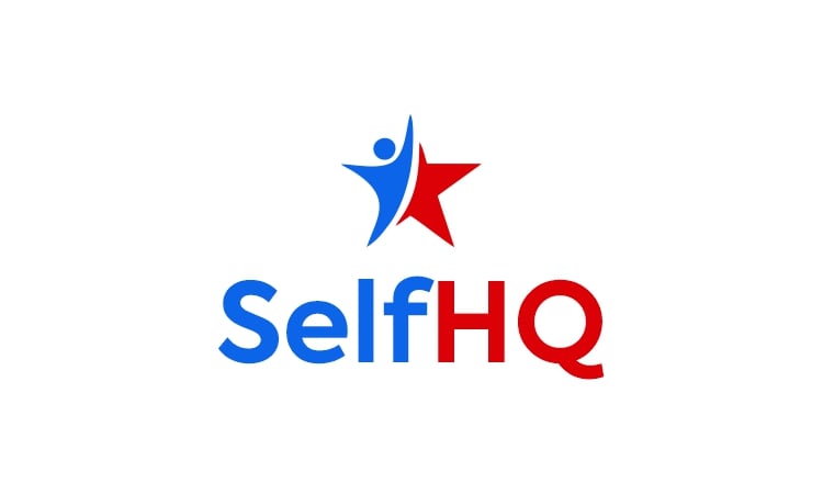 SelfHQ.com - Great premium domain names for sale