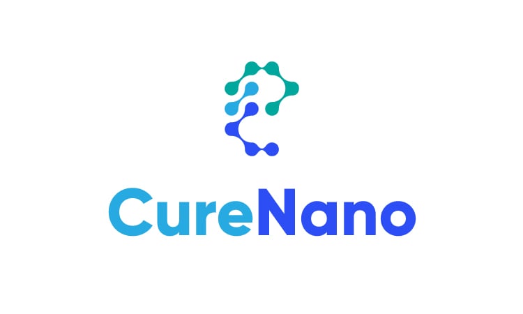 CureNano.com - buying Great premium names