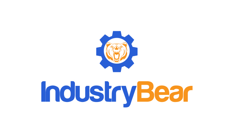 IndustryBear logo
