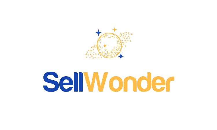 SellWonder.com - Creative domains for sale