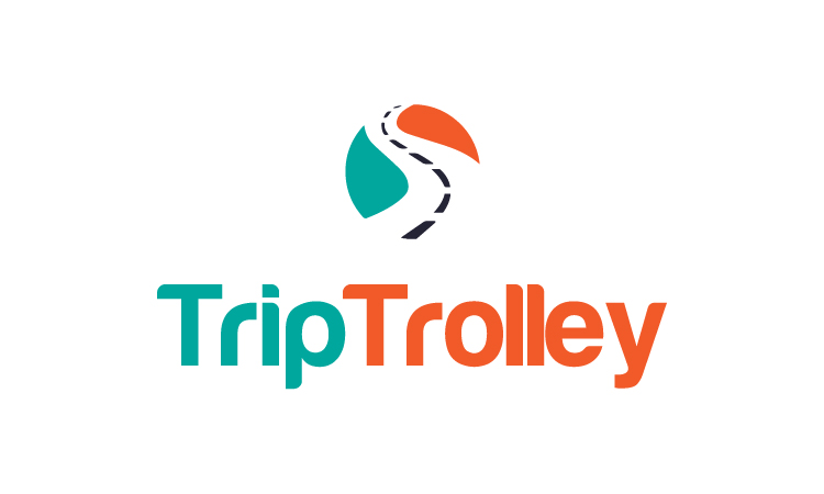 TripTrolley.com - buy Creative premium domains