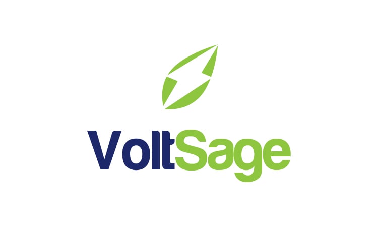 VoltSage.com - Cool premium domain names for sale