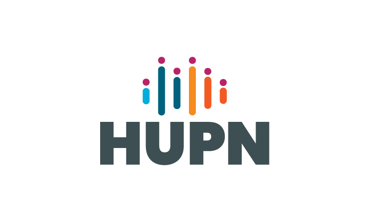 HUPN.COM - Best premium domain marketplace