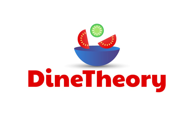 DineTheory logo