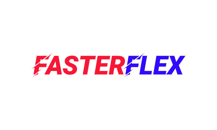 FasterFlex.com - Unique premium domain marketplace