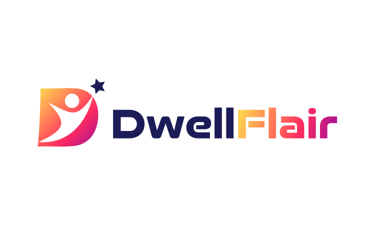 DwellFlair.com - Great domains for sale
