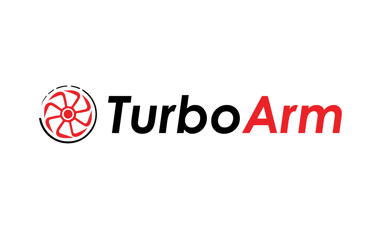 TurboArm logo