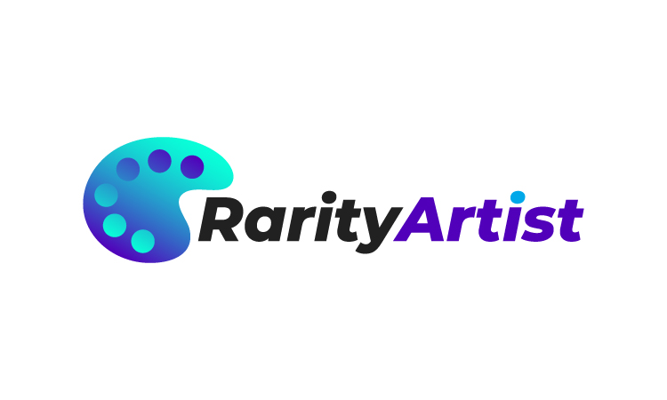 RarityArtist.com - Creative premium domain names
