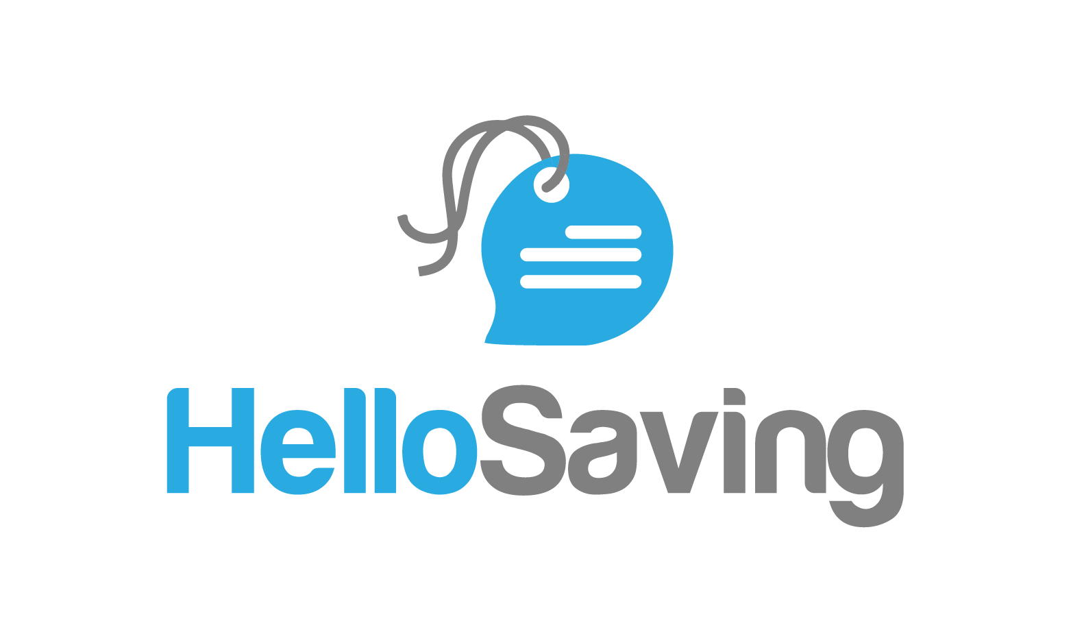 HelloSaving logo