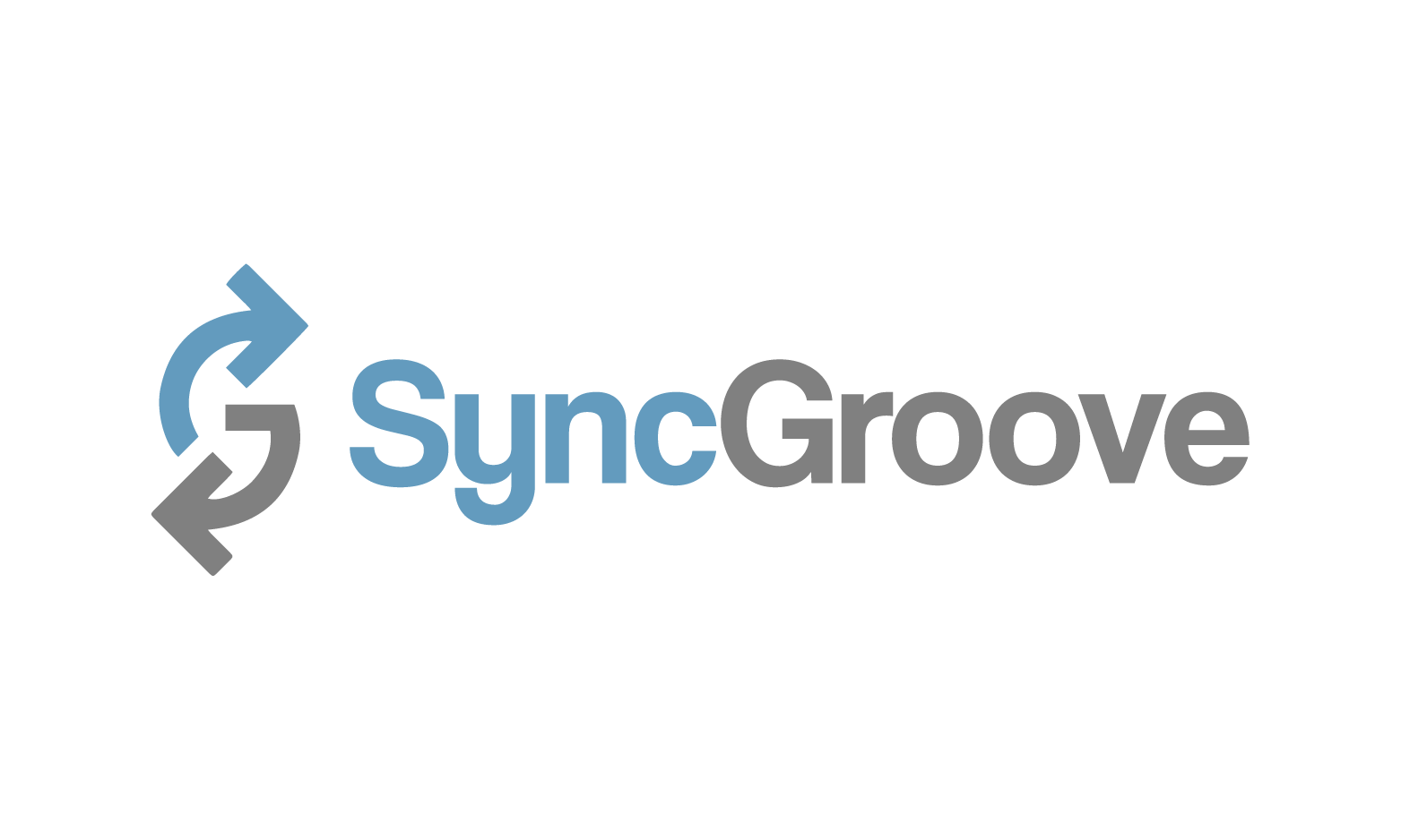 SyncGroove logo