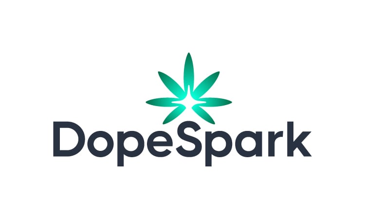 DopeSpark.com - Cool premium domains for sale