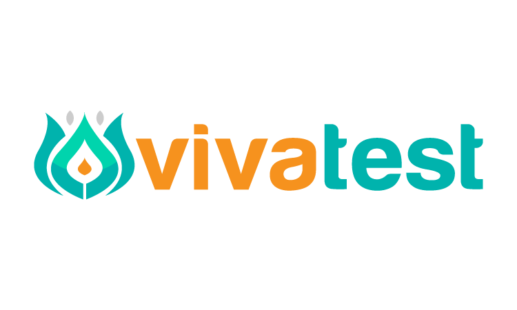 VivaTest logo