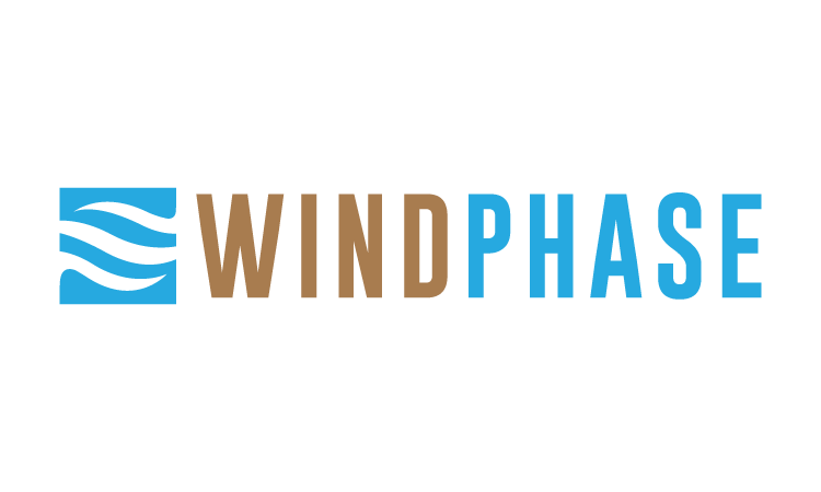 WindPhase logo