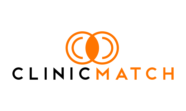 ClinicMatch logo