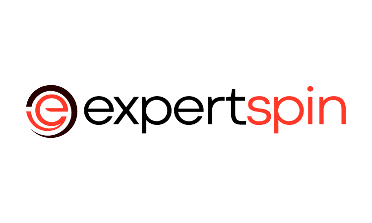 ExpertSpin logo